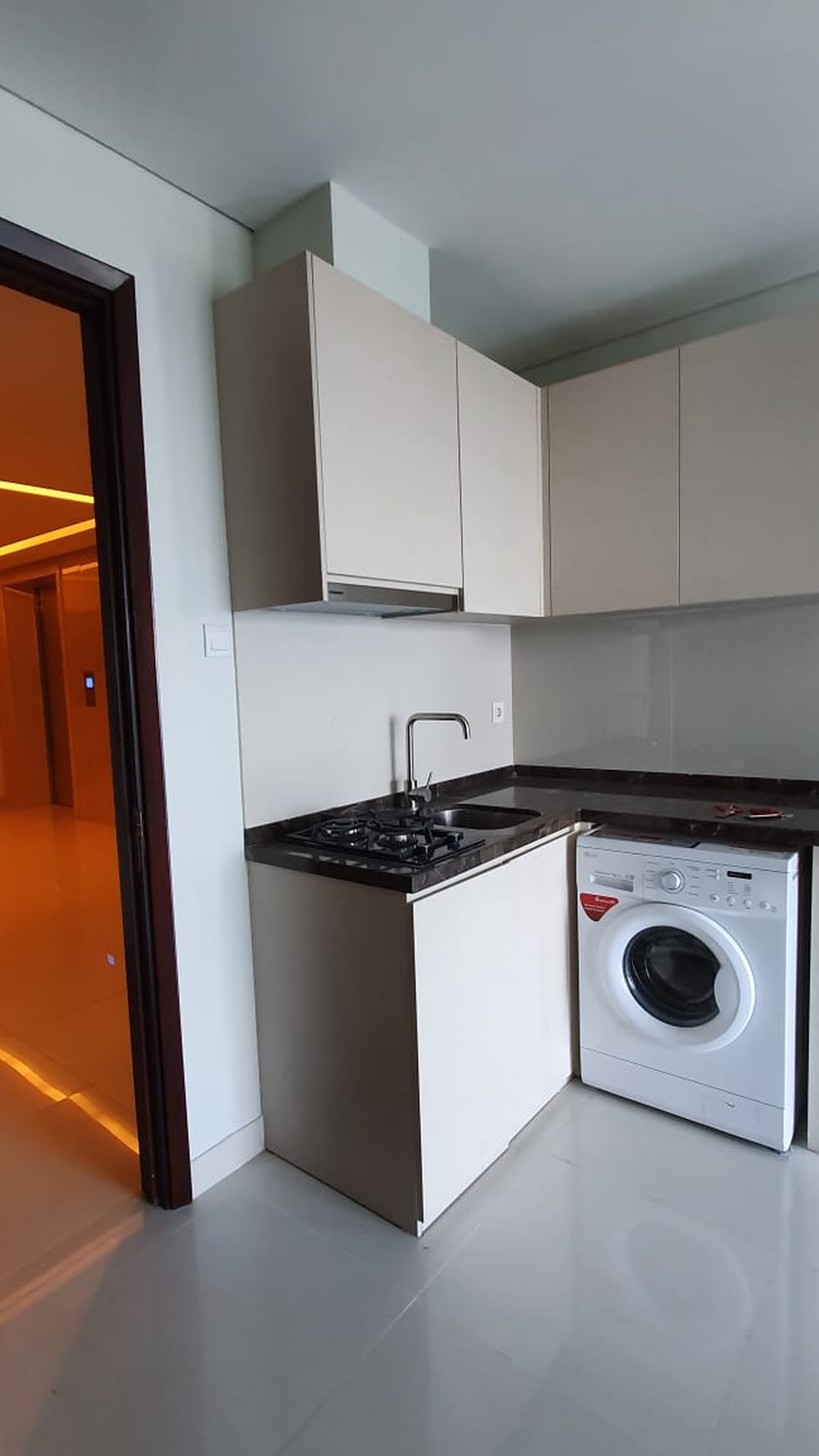 Dijual Cepat  !! Apartemen Puri Mansion , Jakarta Barat