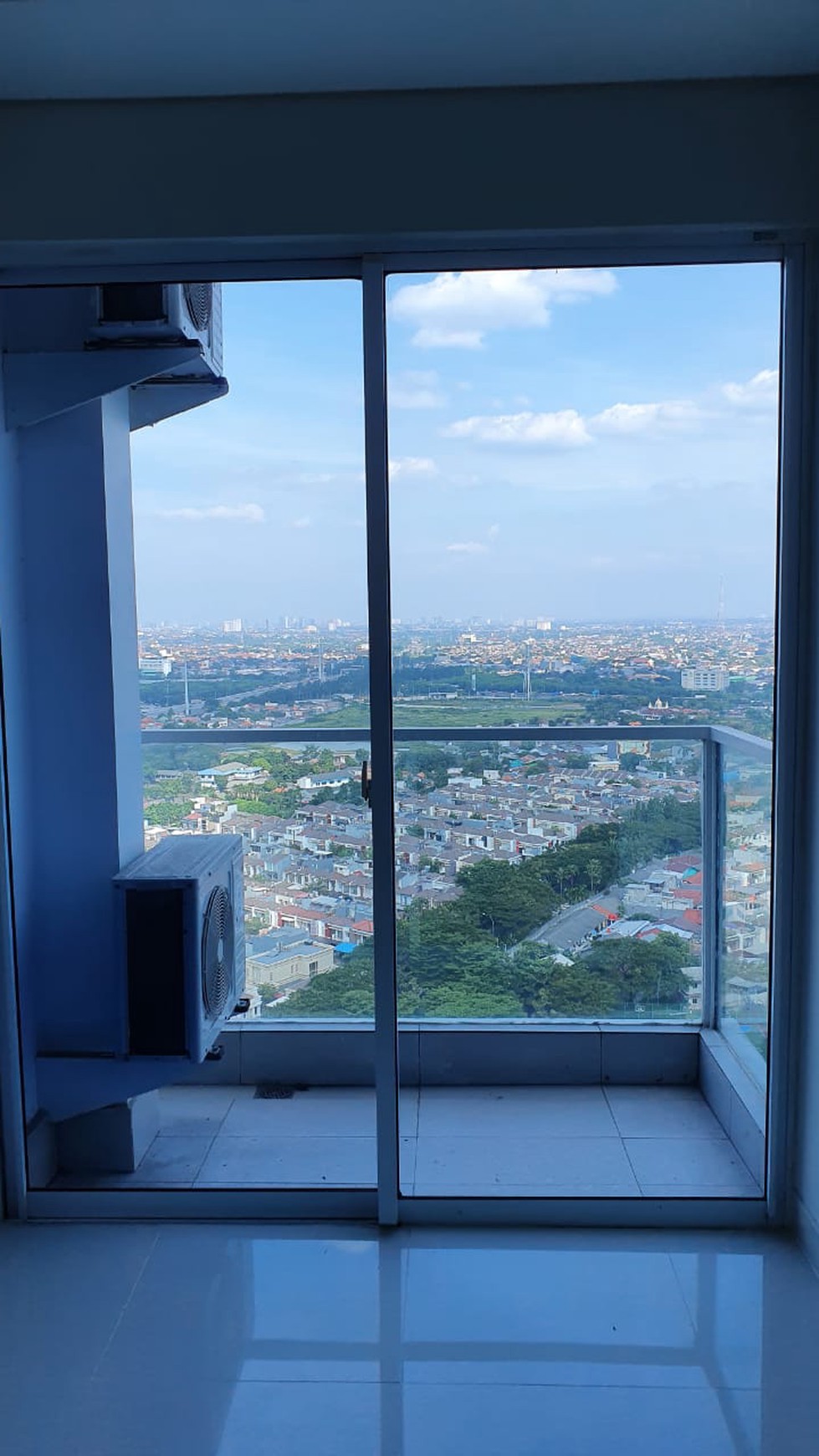 Dijual Cepat  !! Apartemen Puri Mansion , Jakarta Barat