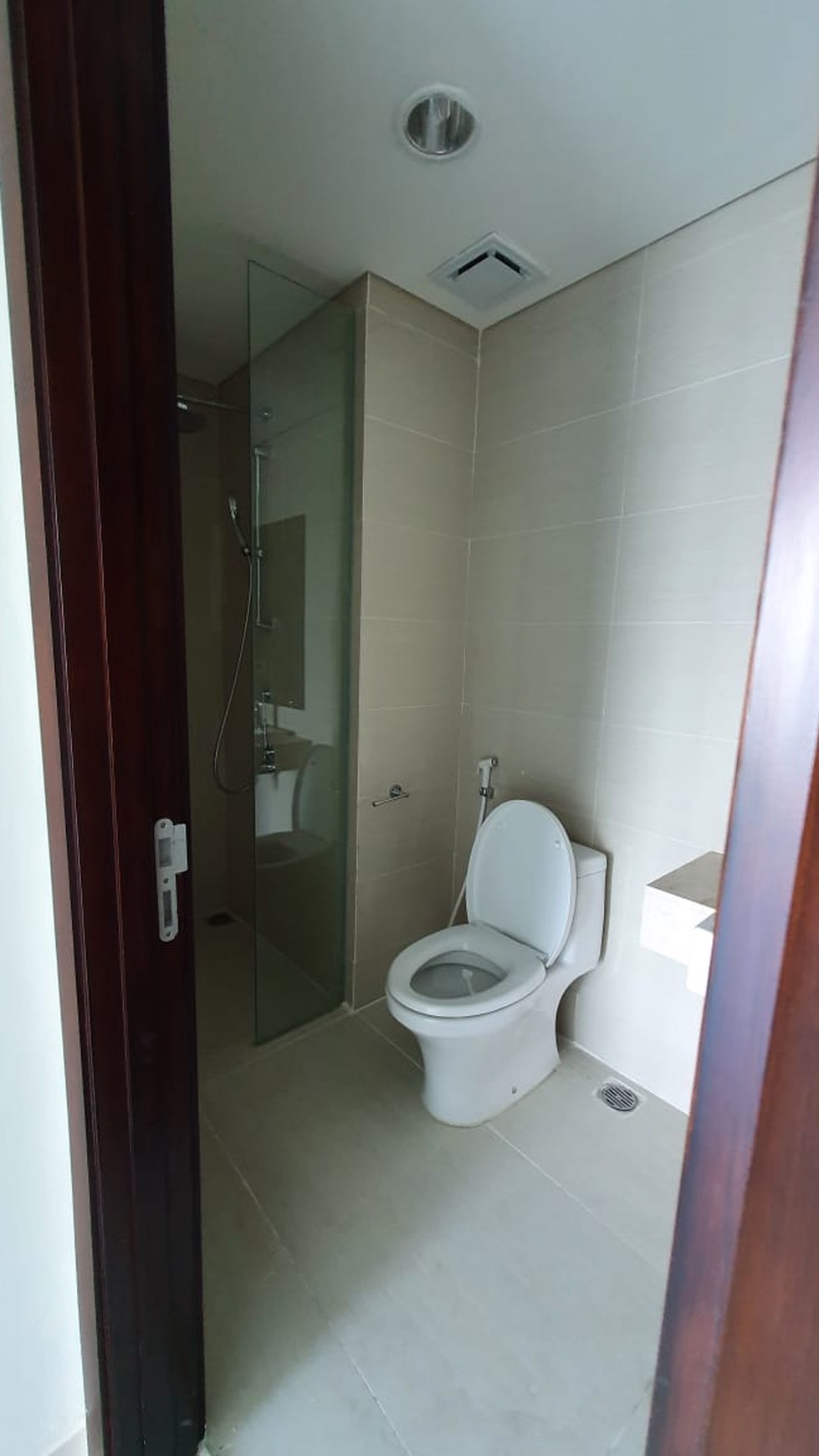 Dijual Cepat  !! Apartemen Puri Mansion , Jakarta Barat