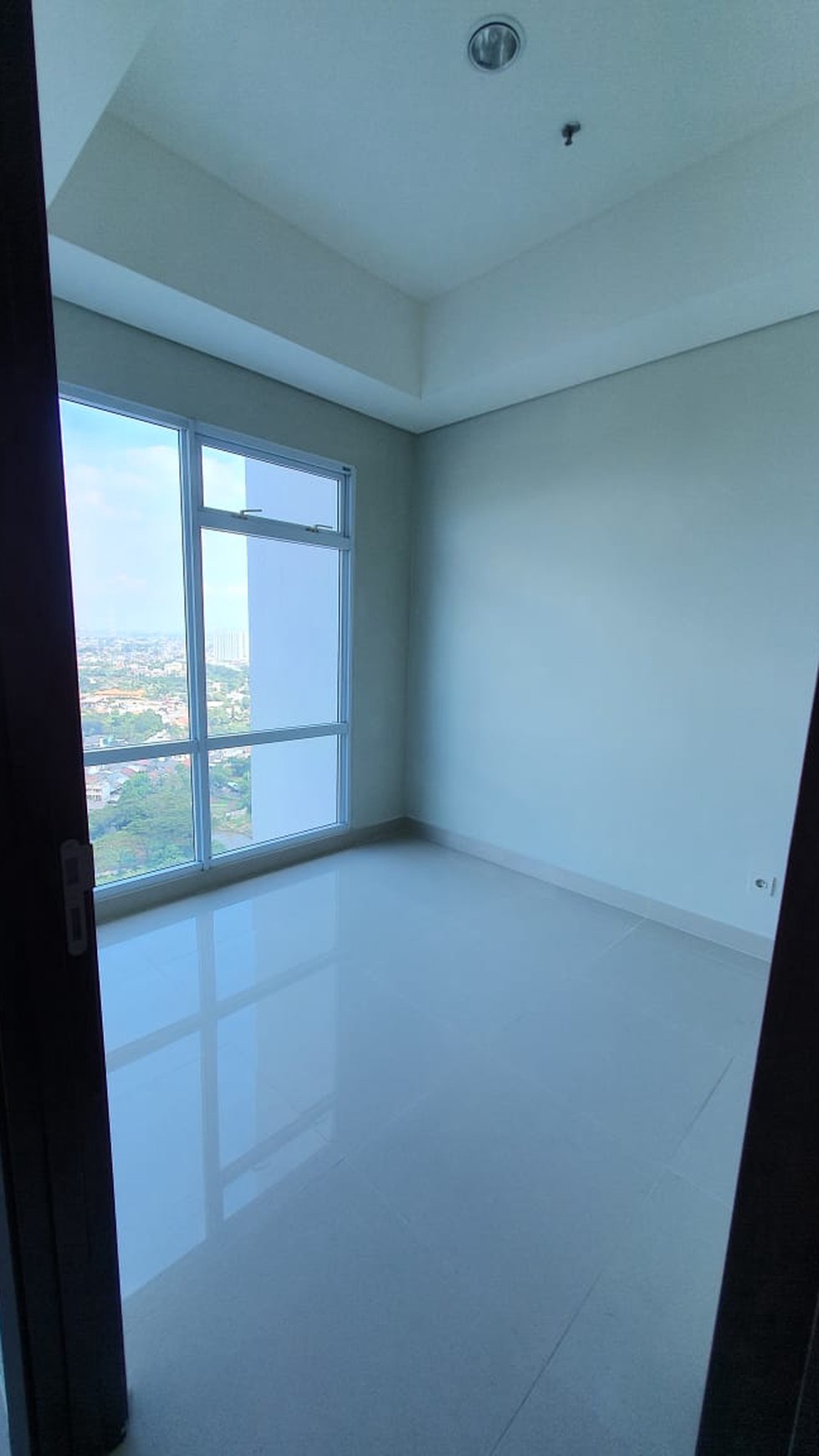 Dijual Cepat  !! Apartemen Puri Mansion , Jakarta Barat