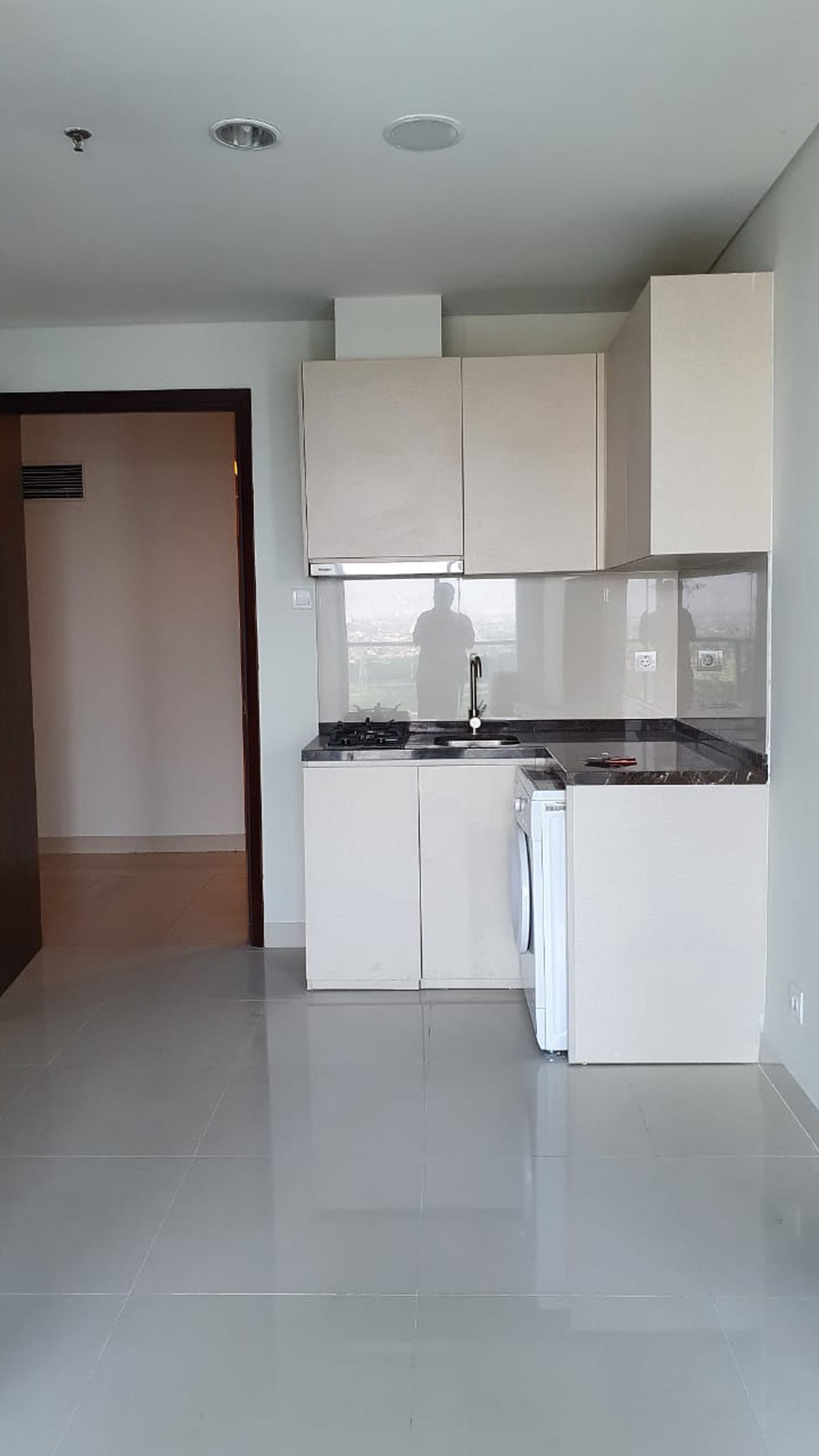 Dijual Cepat  !! Apartemen Puri Mansion , Jakarta Barat