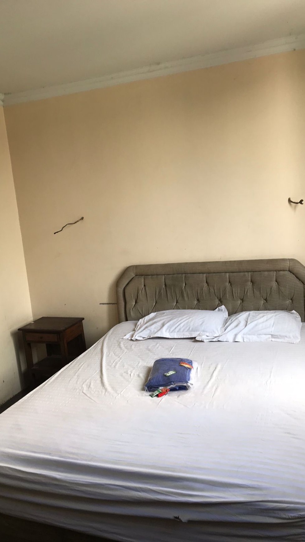 Dijual Murah Hotel Senen Jakarta Pusat