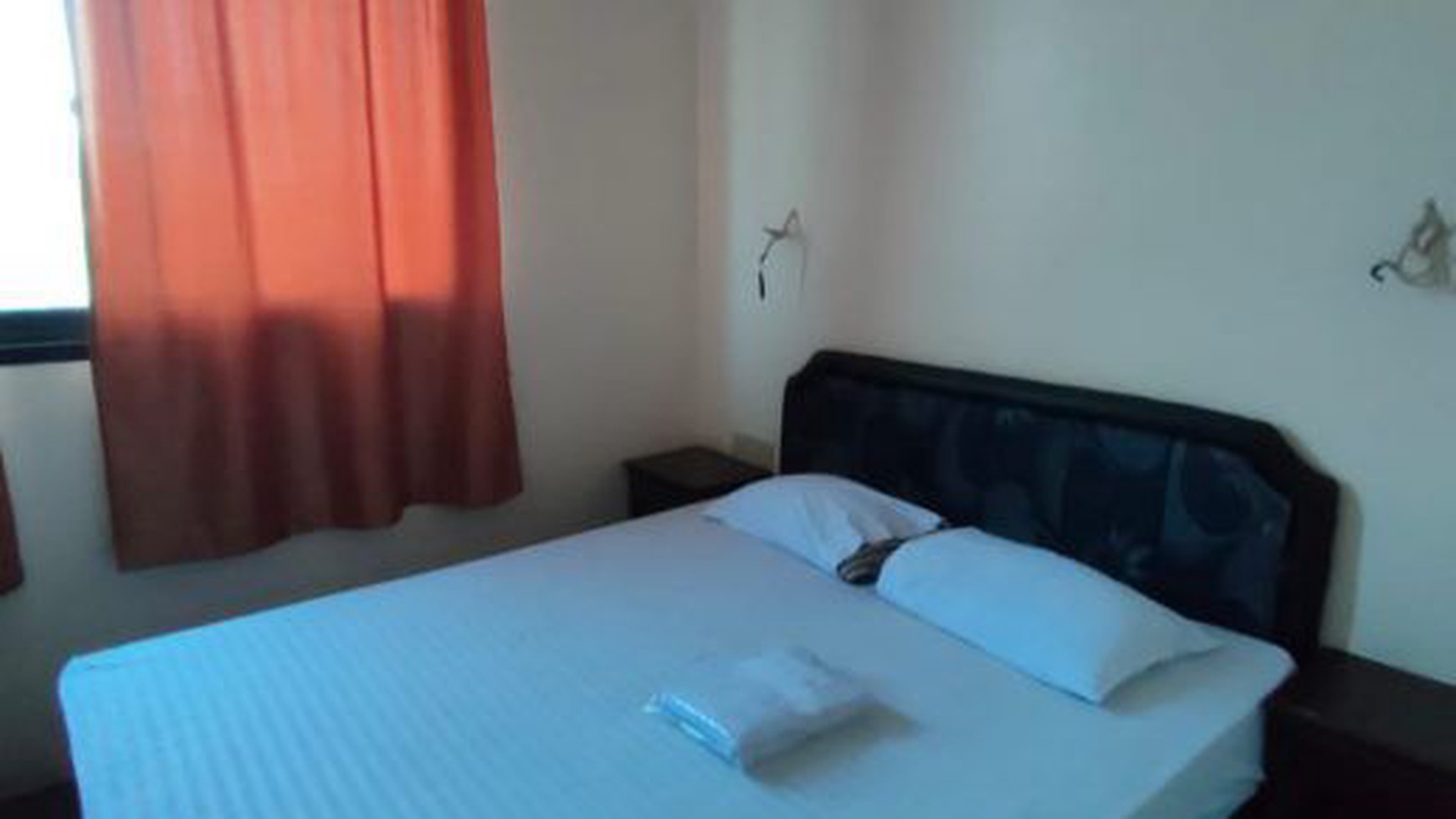 Dijual Murah Hotel Senen Jakarta Pusat