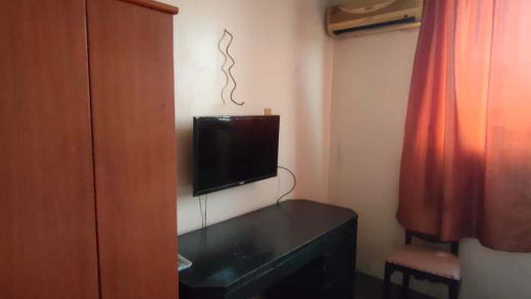 Dijual Murah Hotel Senen Jakarta Pusat