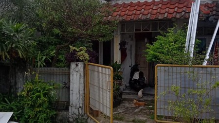 Dijual Rumah hunian di Jalan Danau Poso Villa regency 2 - Sangiang Tangerang