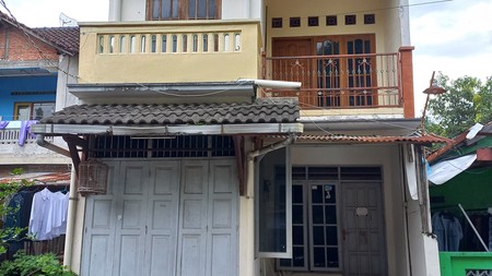 Rumah+Kost 15 Kamar Lokasi Strategis Di Karangmalang Dekat Kampus UGM dan UNY