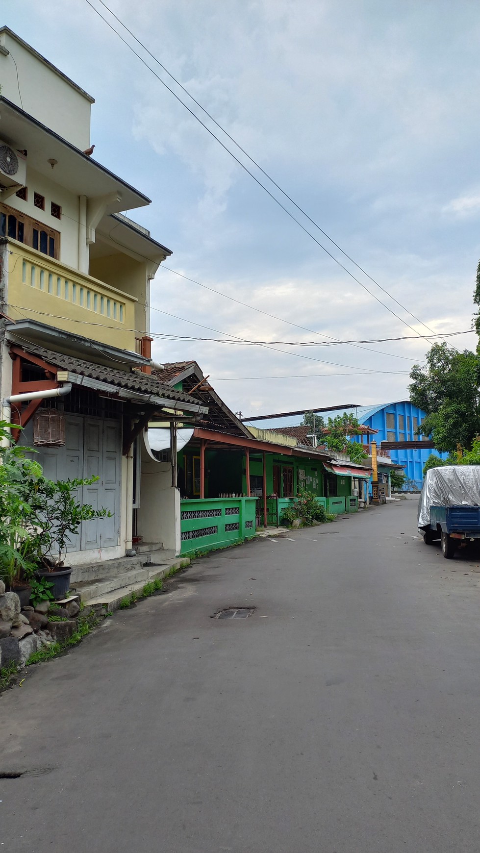 Rumah+Kost 15 Kamar Lokasi Strategis Di Karangmalang Dekat Kampus UGM dan UNY