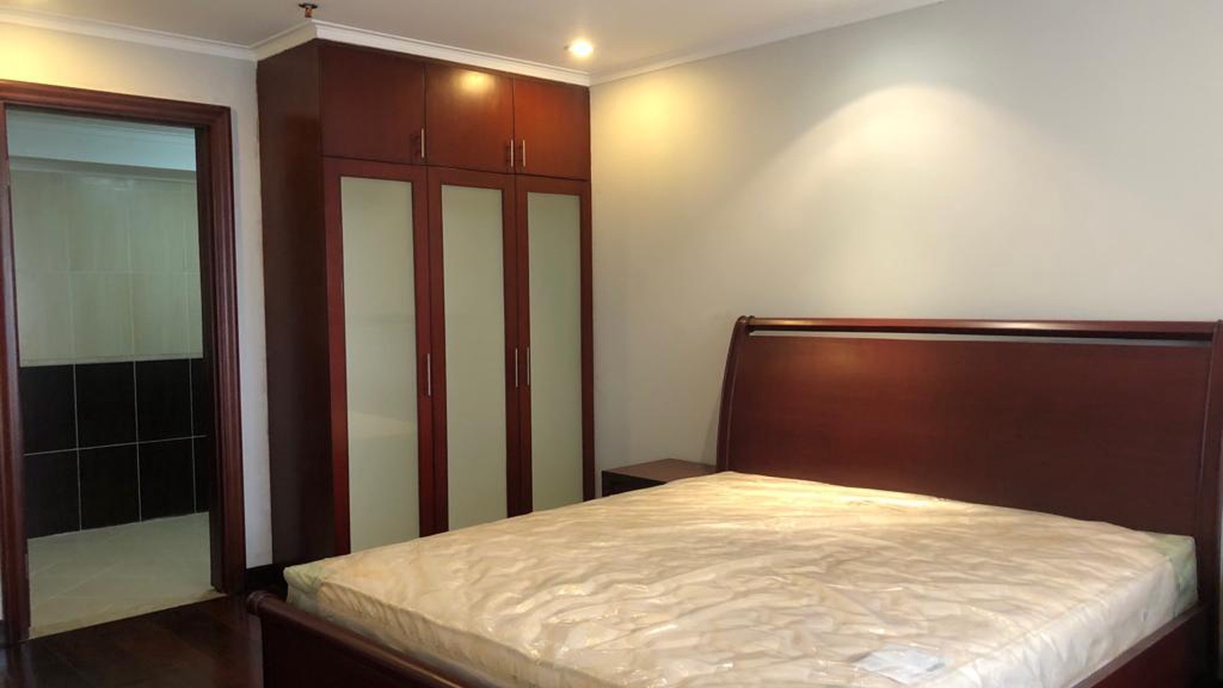 Penthouse di Bonavista Raya, Lebak Bulus, Jakarta Selatan 