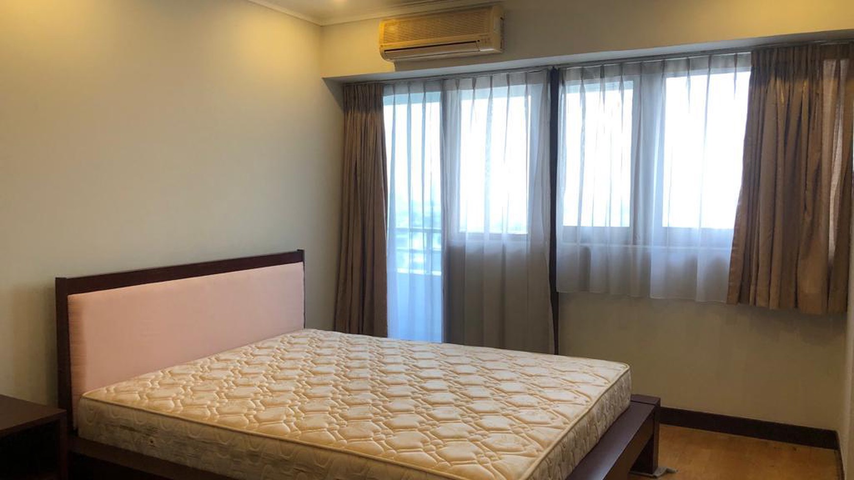 Penthouse di Bonavista Raya, Lebak Bulus, Jakarta Selatan 