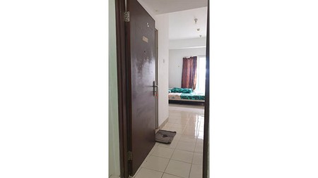 Apartemen Sunter Park View, Twr A, Sunter Luas 25m2