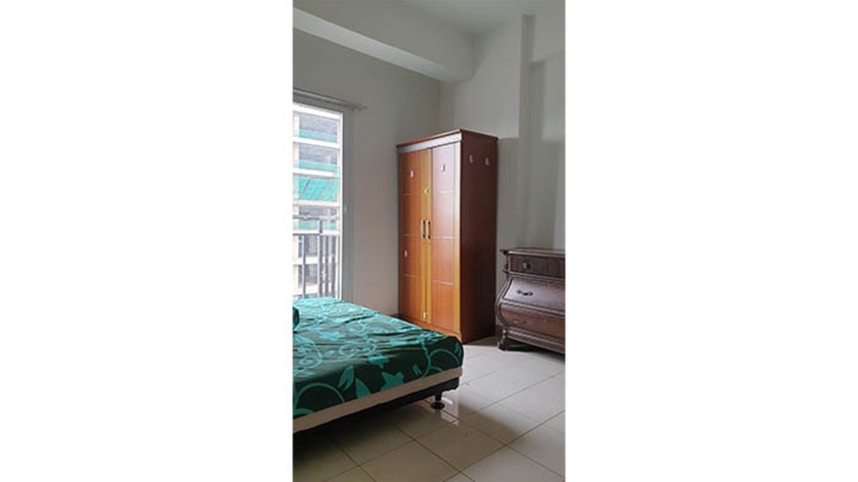 Apartemen Sunter Park View, Twr A, Sunter Luas 25m2