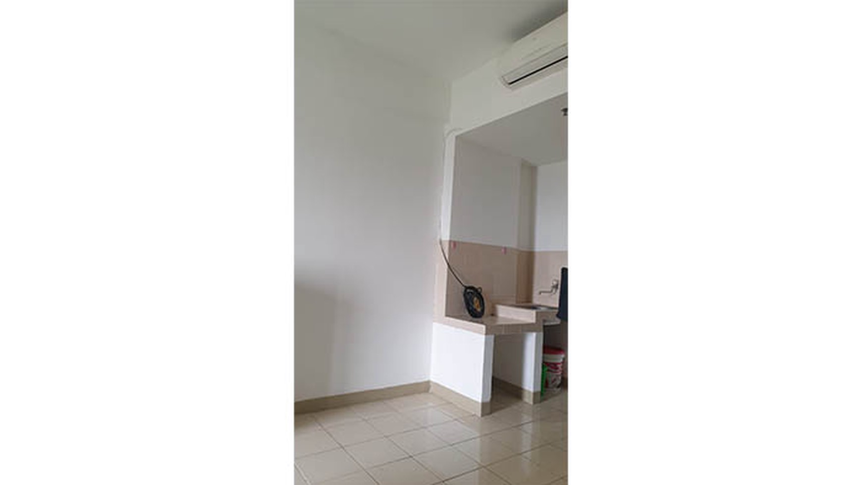 Apartemen Sunter Park View, Twr A, Sunter Luas 25m2