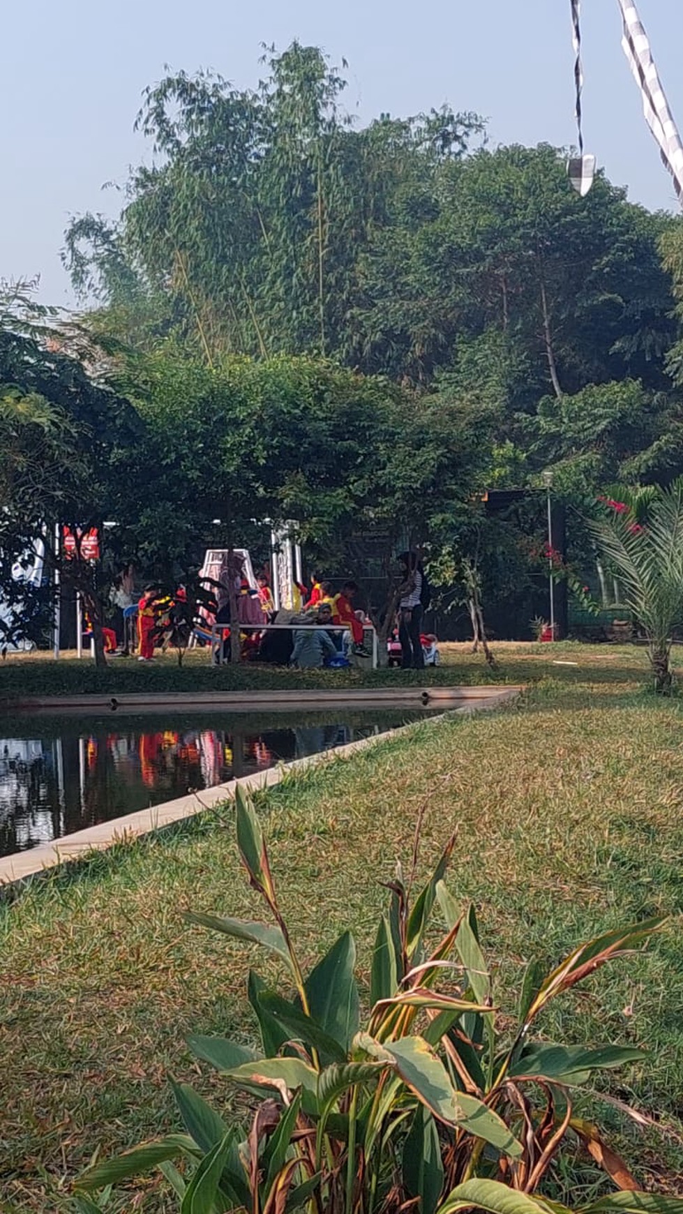 Dijual Murah Villa/Resort dengan Pemandangan Yang Bagus @Bandung Ludologi Garden