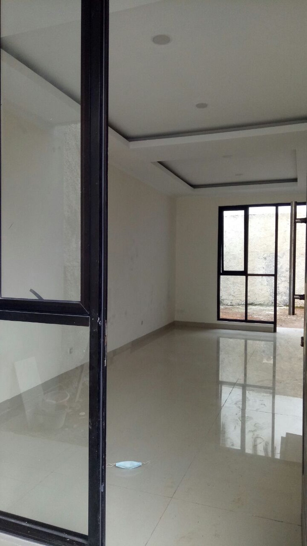 Rumah Baru , Bagus dan nyaman Di Bintaro #RR