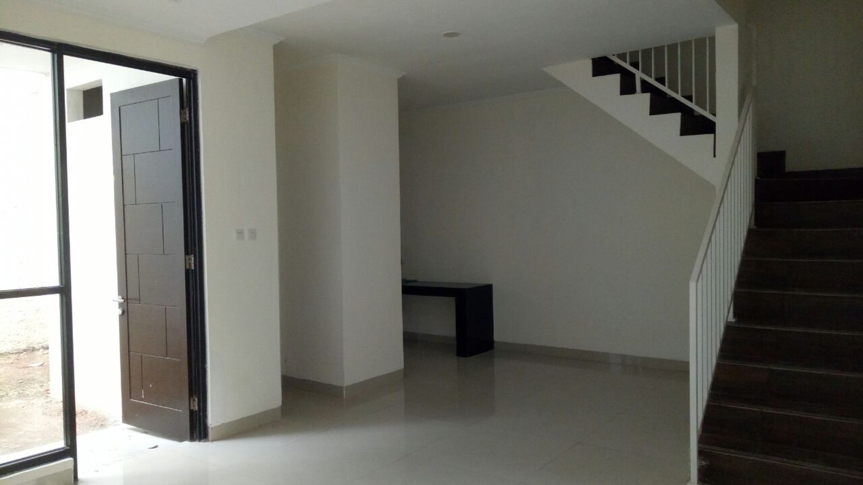 Rumah Baru , Bagus dan nyaman Di Bintaro #RR