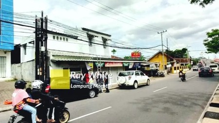 DIJUAL CEPAT RUMAH NEGO GAJAH MADA ANTASARI 