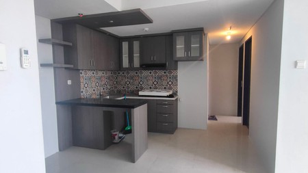 Dijual Murah Apartement Lexington Bintaro Jakarta Selatan