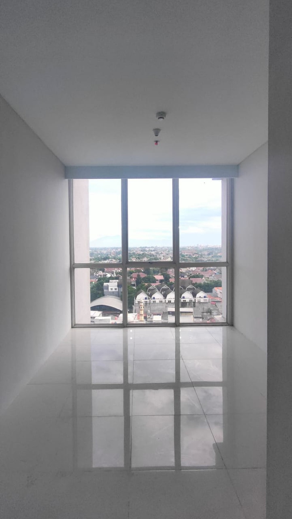 Dijual Murah Apartement Lexington Bintaro Jakarta Selatan