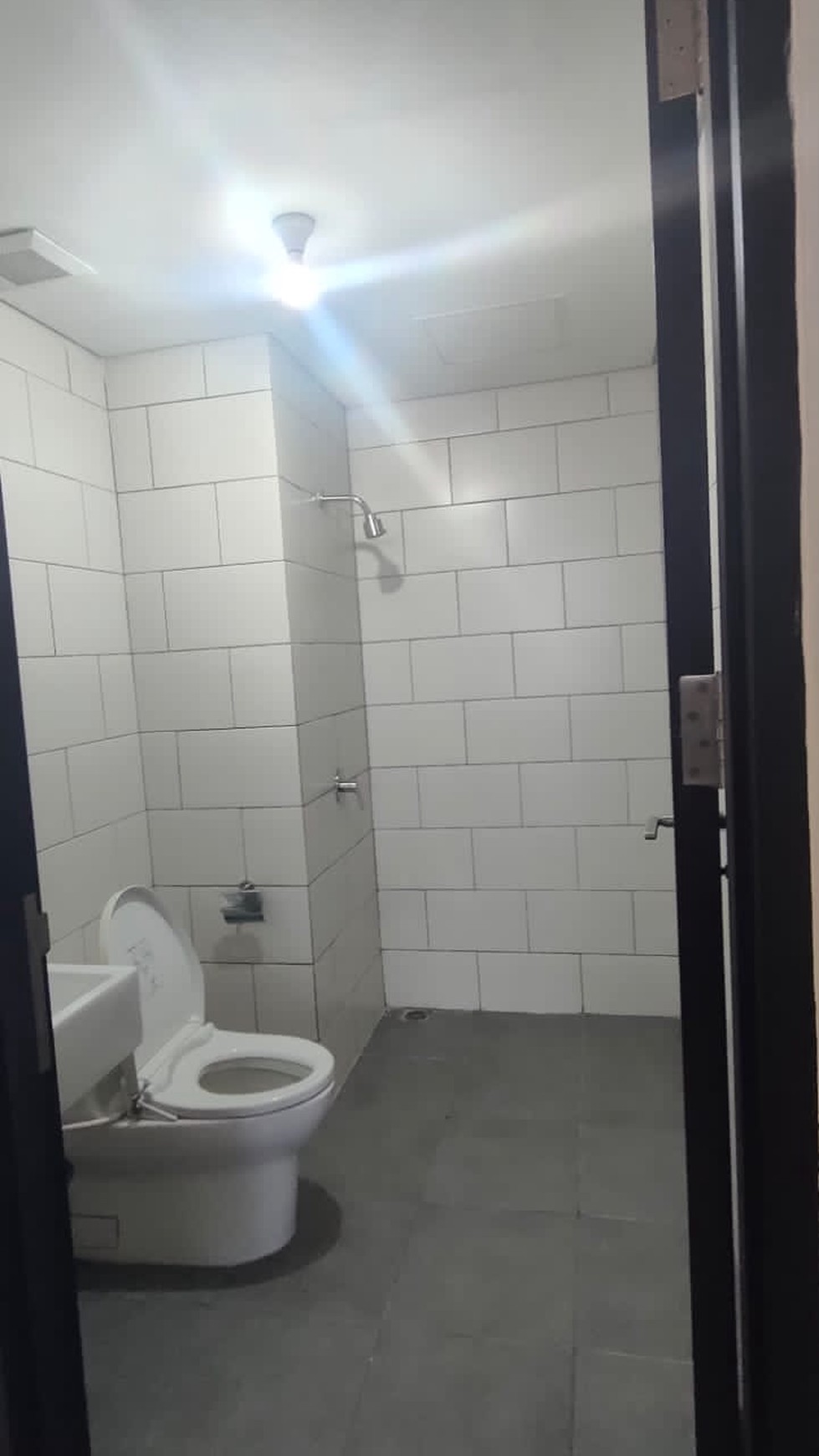 Dijual Murah Apartement Lexington Bintaro Jakarta Selatan