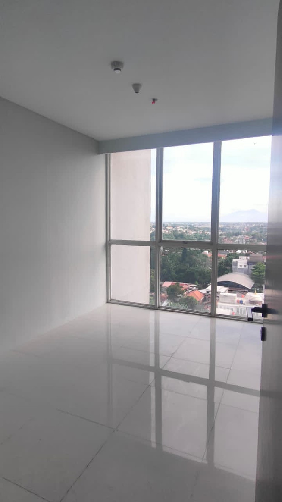 Dijual Murah Apartement Lexington Bintaro Jakarta Selatan