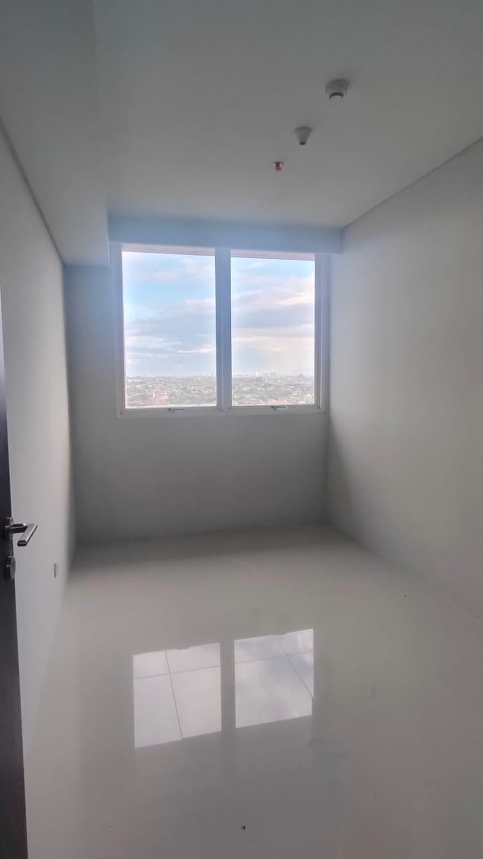 Dijual Murah Apartement Lexington Bintaro Jakarta Selatan