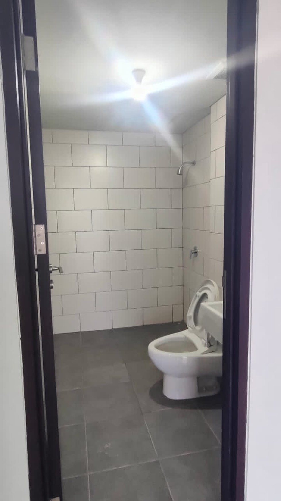 Dijual Murah Apartement Lexington Bintaro Jakarta Selatan