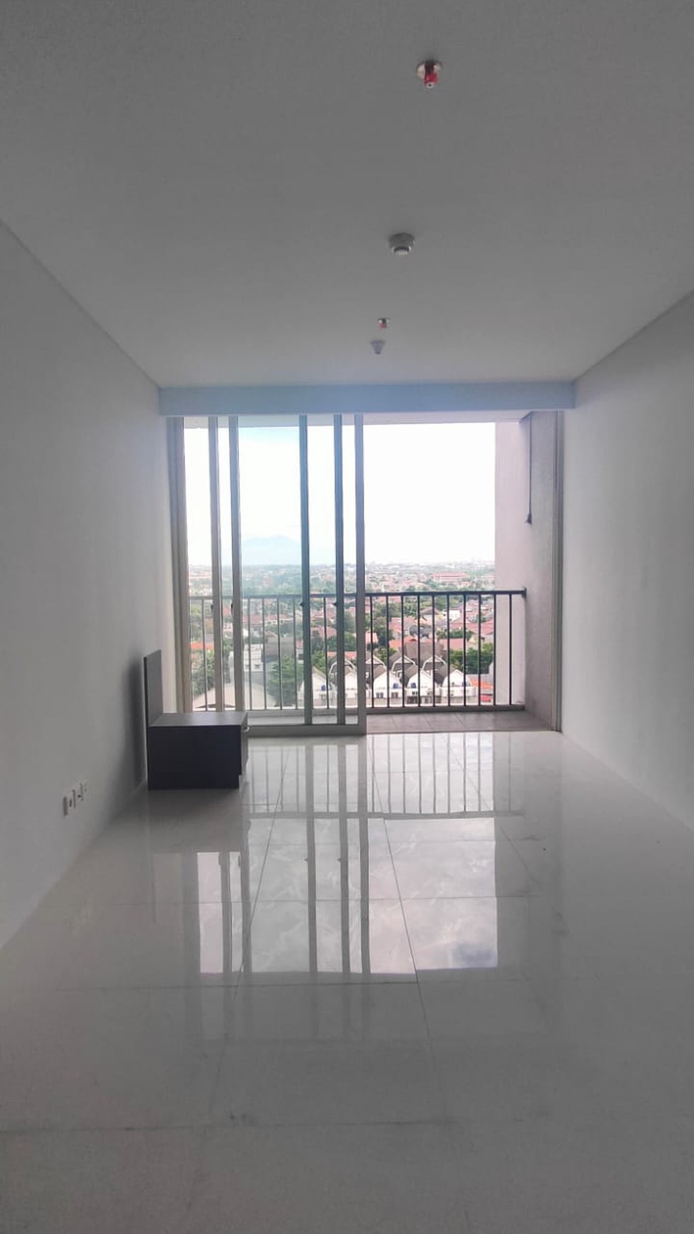 Dijual Murah Apartement Lexington Bintaro Jakarta Selatan