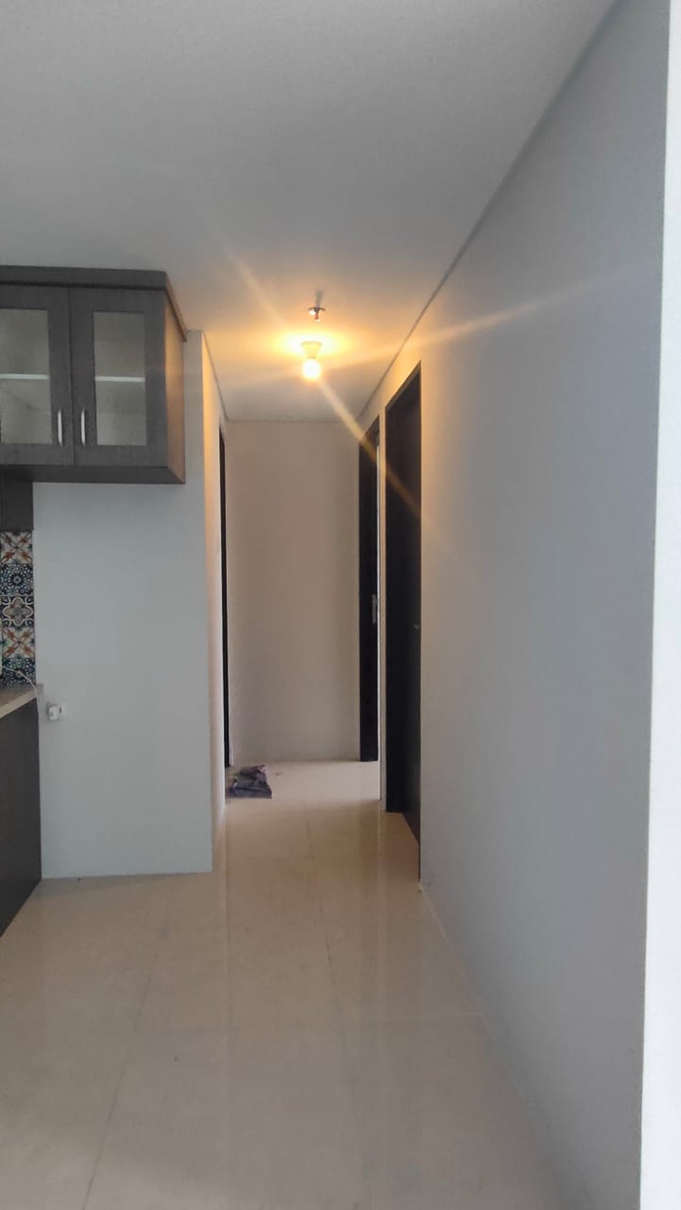 Dijual Murah Apartement Lexington Bintaro Jakarta Selatan