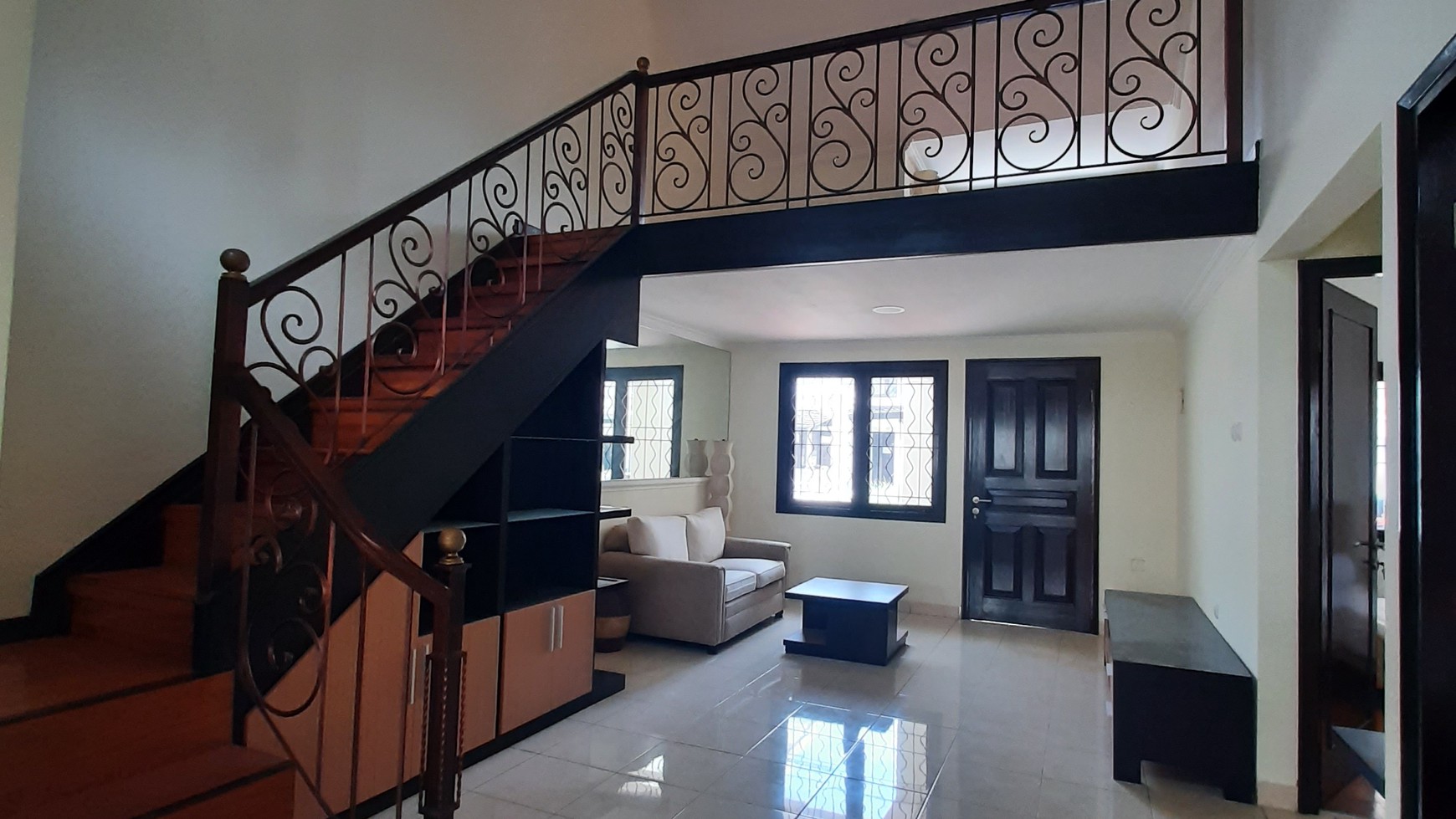 Jual Rumah KBP Wangsakerta