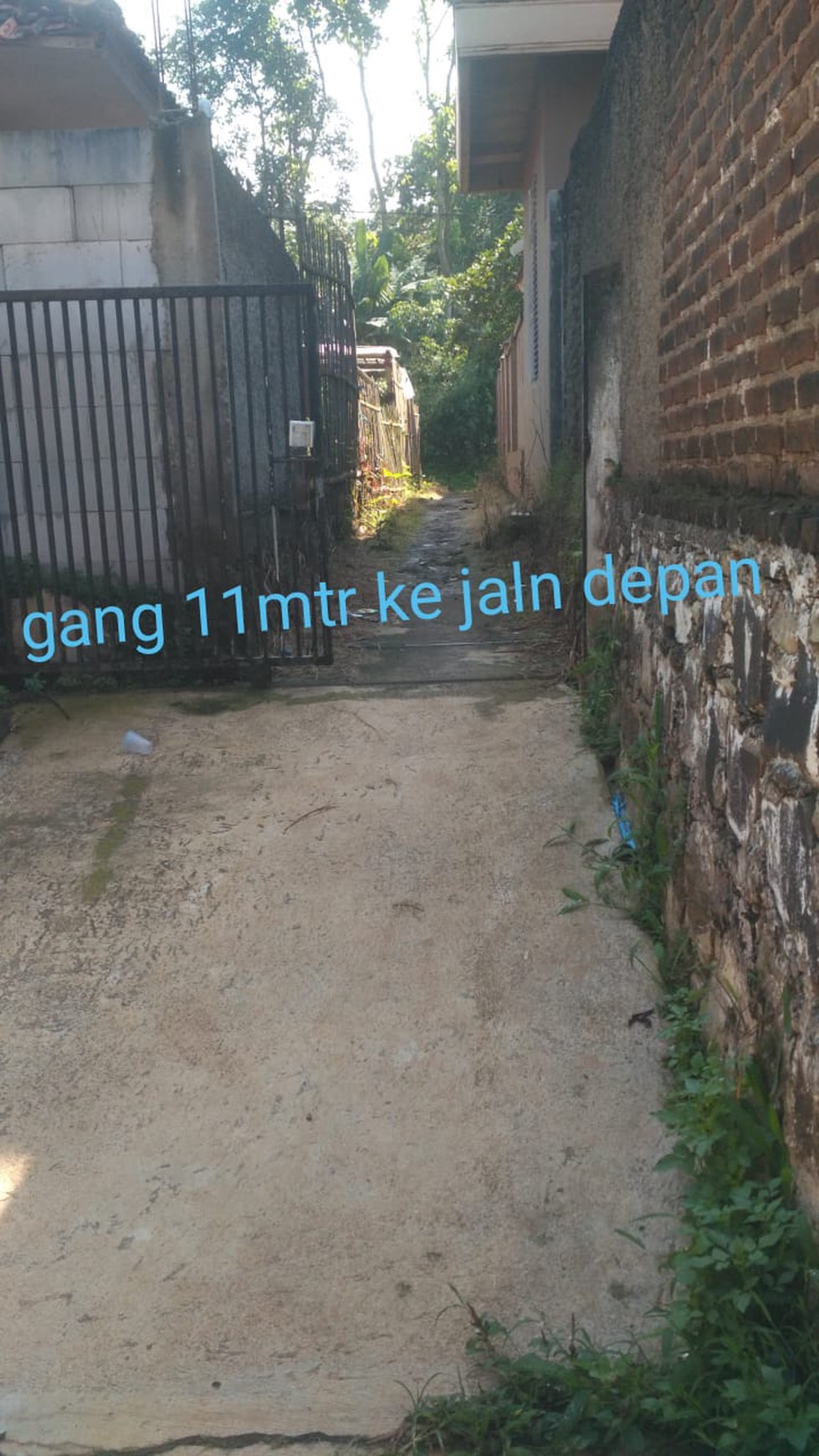 Tanah Murah Di Nagreg Cicalengka!!!