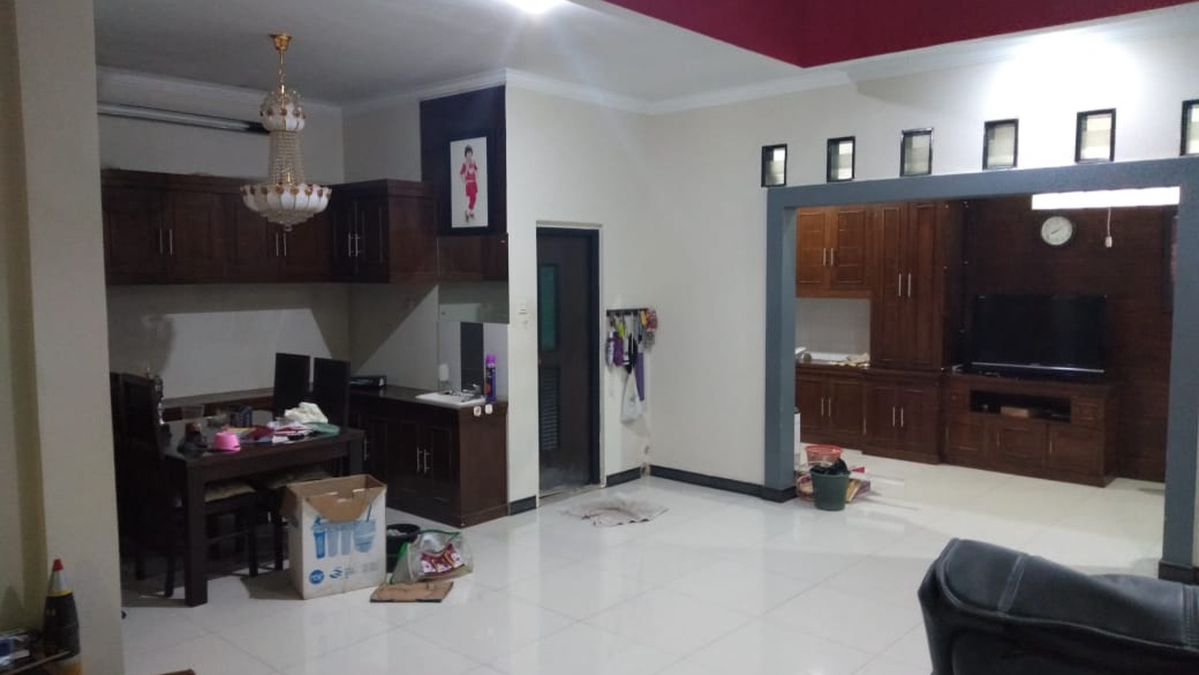 JUAL RUMAH DAERAH ANTAPANI ARCAMANIK