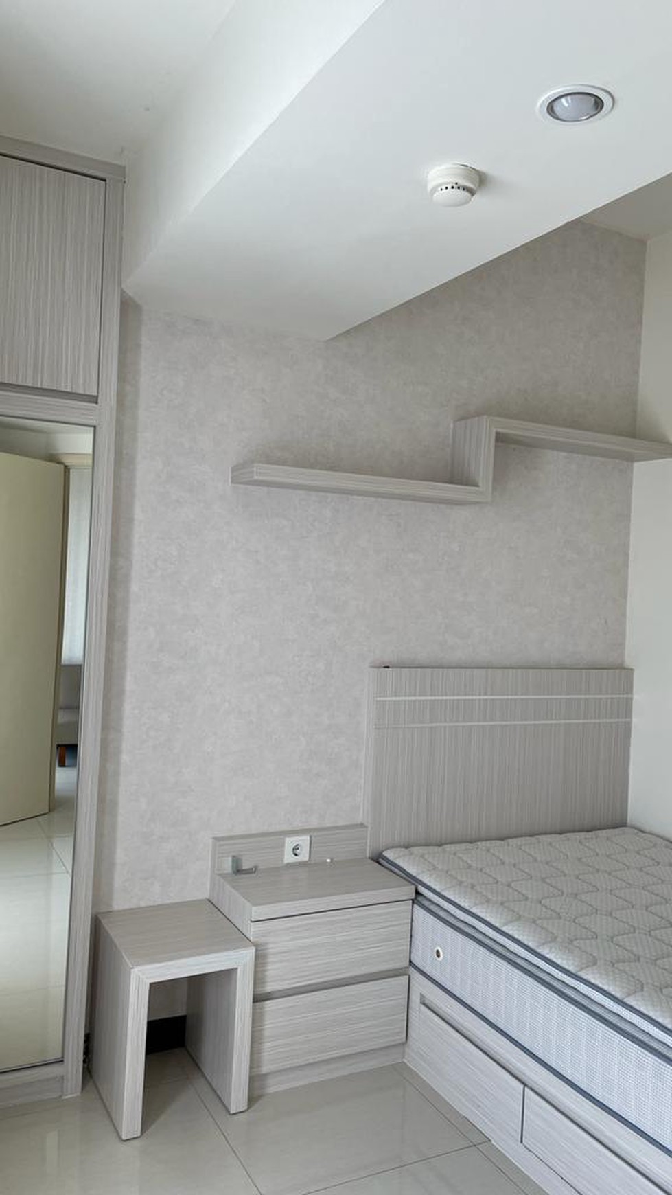 Disewakan Apartemen Amor Pakuwon City