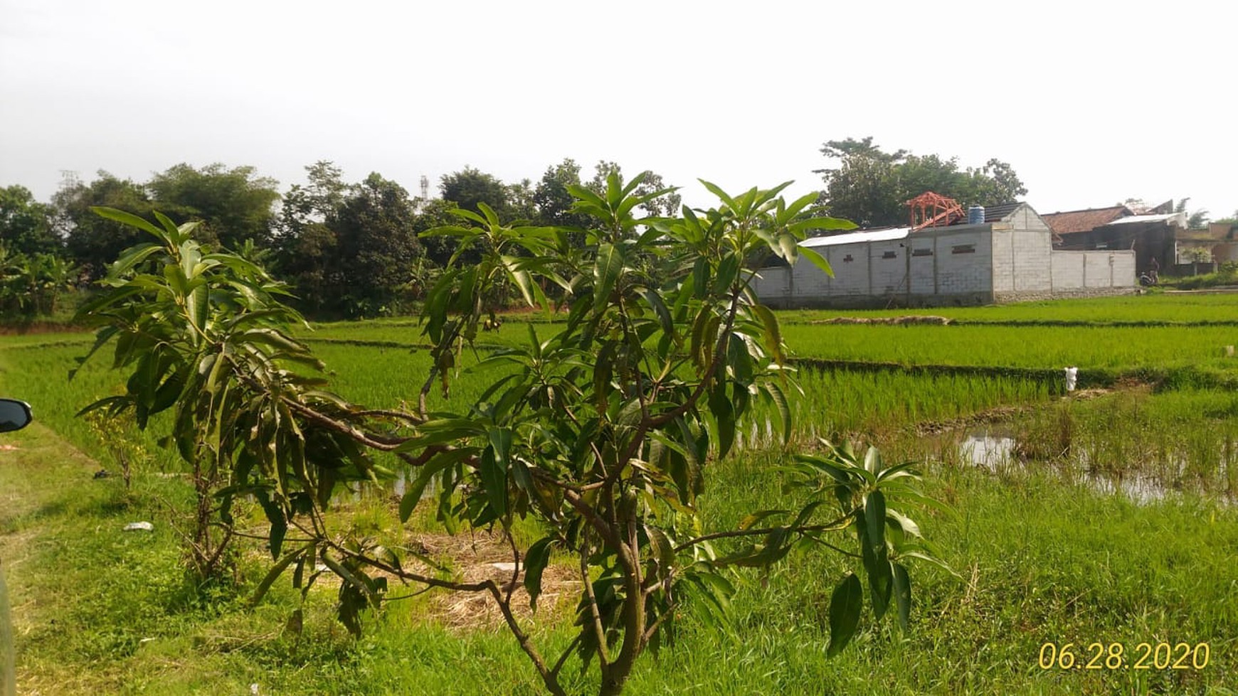 Kavling Siap Bangun di Cibiru, Bandung