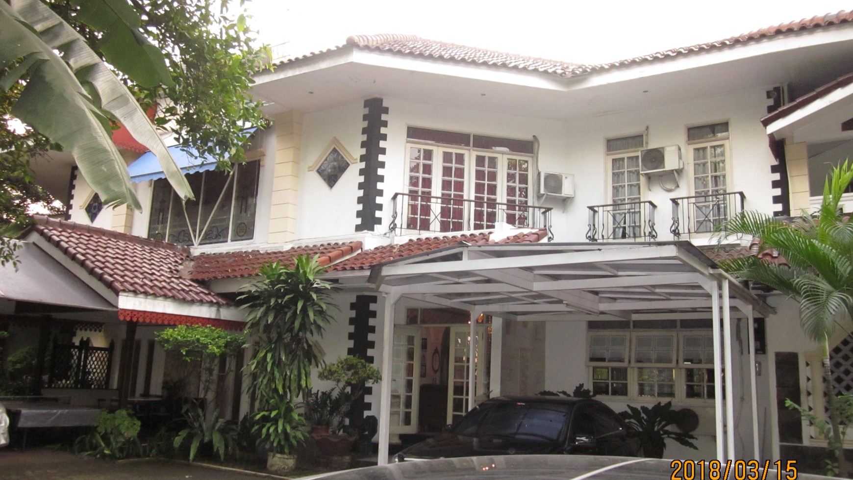 AVAILABLE ! Hunian Megah & Luxury Kawasan Cilandak Barat, Jakarta Selatan