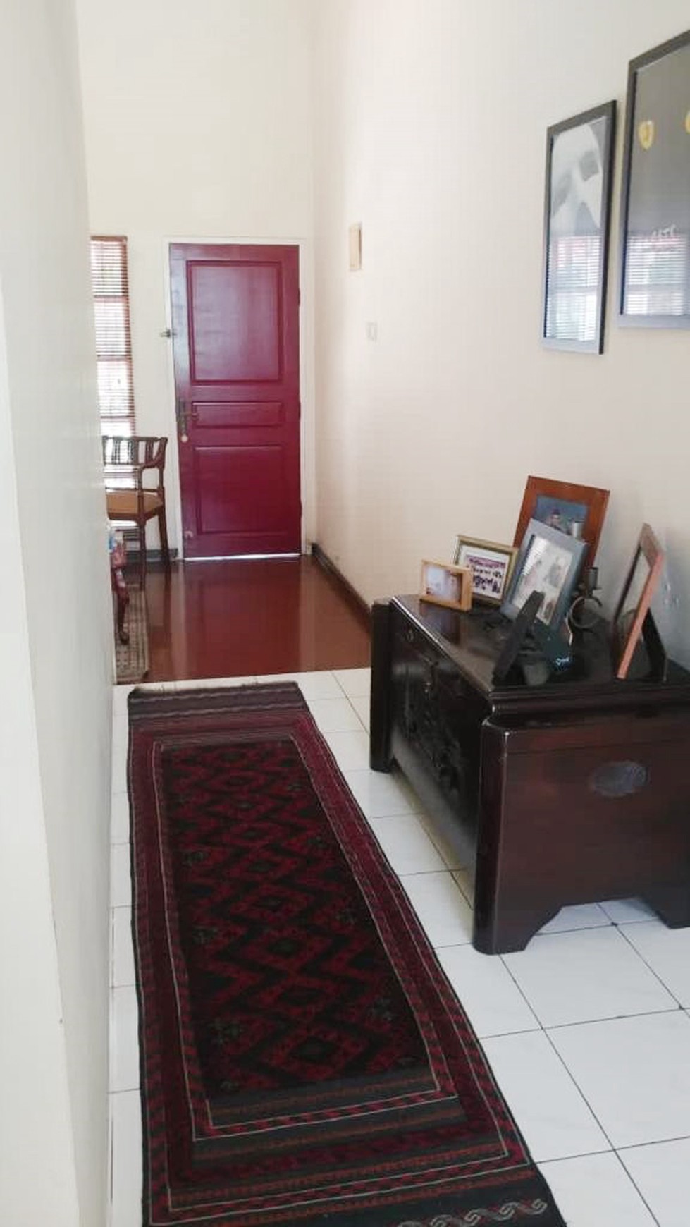 Dijual Rumah Bagus Di Anggrek Loka, BSD Tangerang Selatan