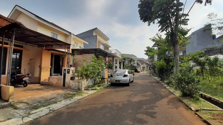 Rumah Bagus Di Althia Park, Graha Raya Bintaro