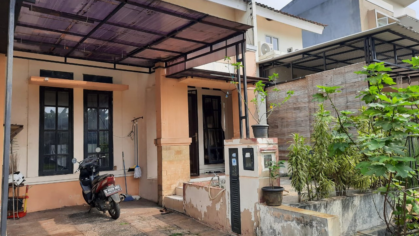 Rumah Bagus Di Althia Park, Graha Raya Bintaro