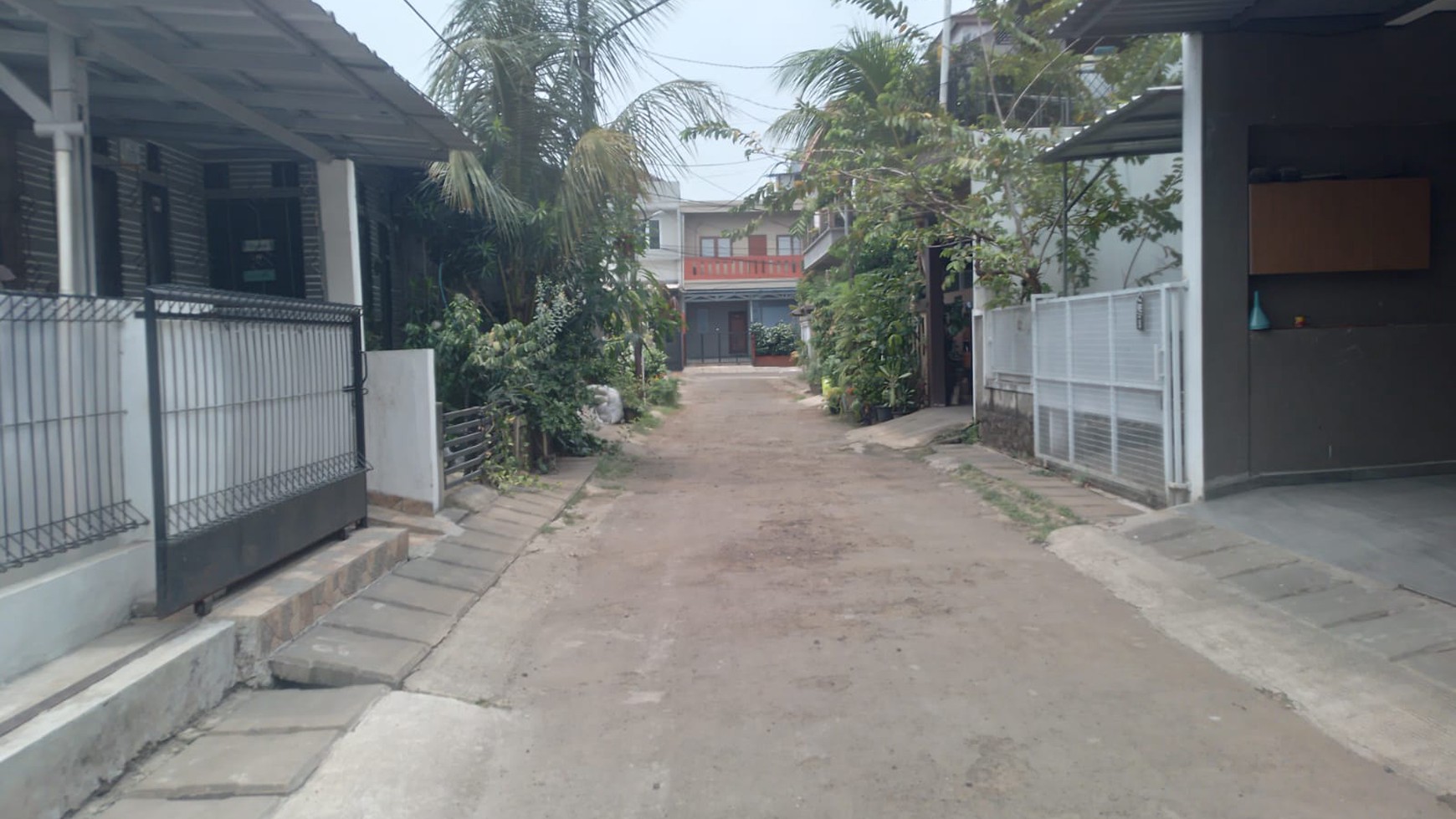 Rumah minimalis, 1 Lantai di Bintaro Sektor 3A