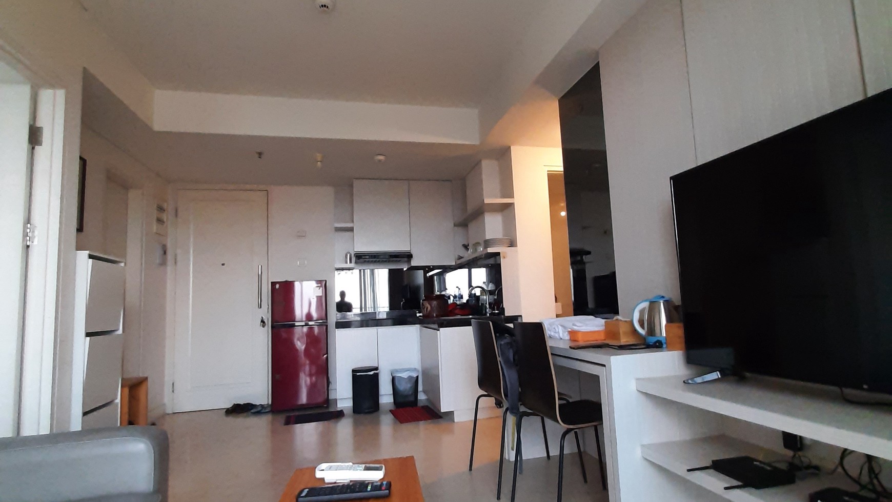 Jual dan Sewa Apartemen Landmark 3BR Fully Furnished