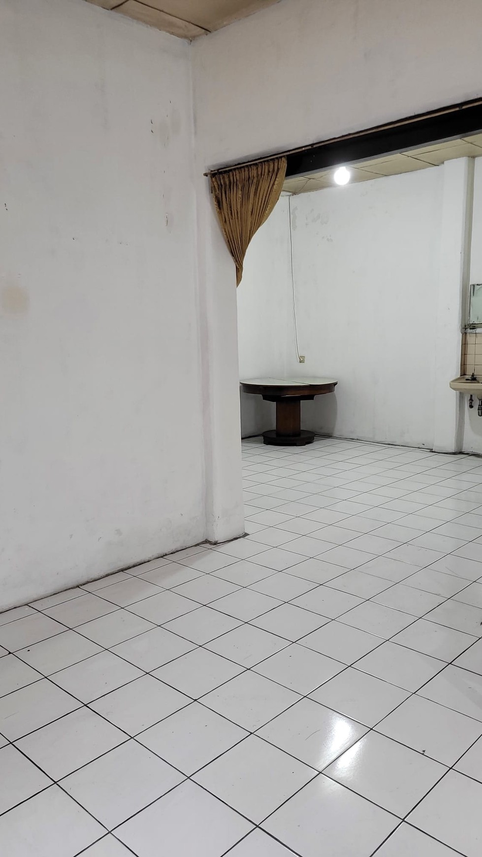 Jual Rumah Sudirman dekat Elang Cijerah