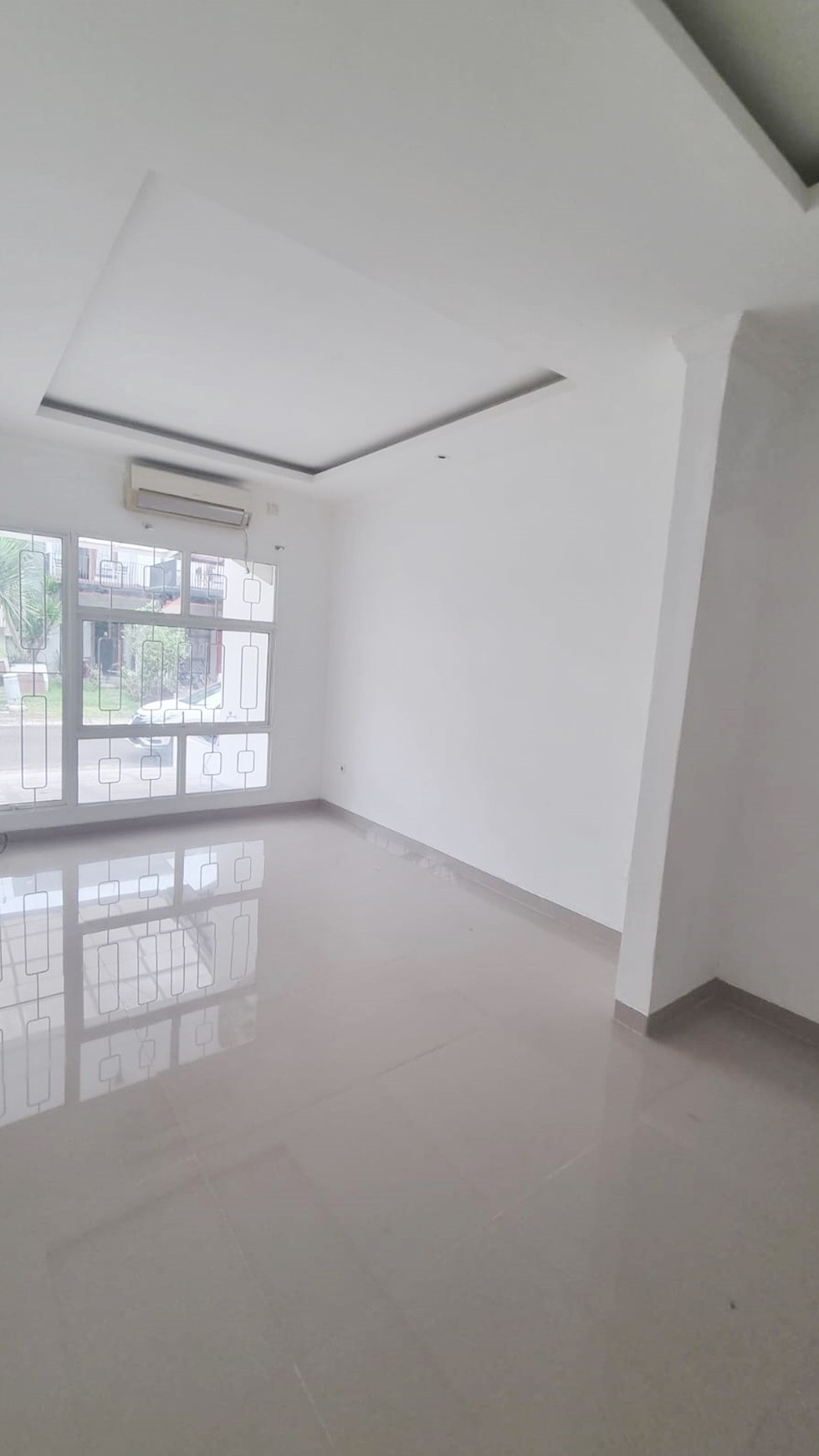 Rumah Minimalis Siap Huni di Cluster Emerald Town House, Bintaro Jaya, Sektor 9