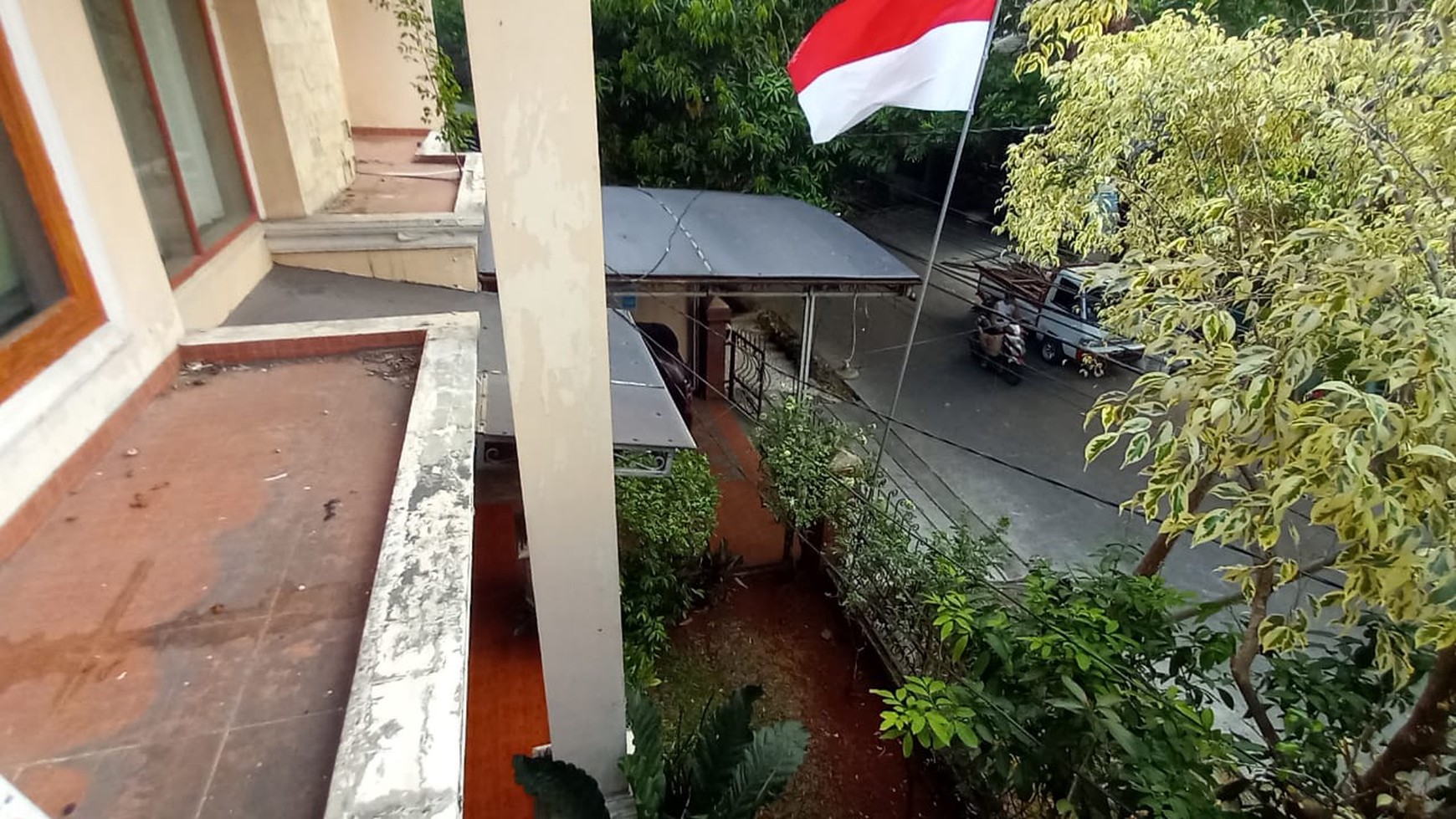 Dijual Rumah Megapolitan Cinere 