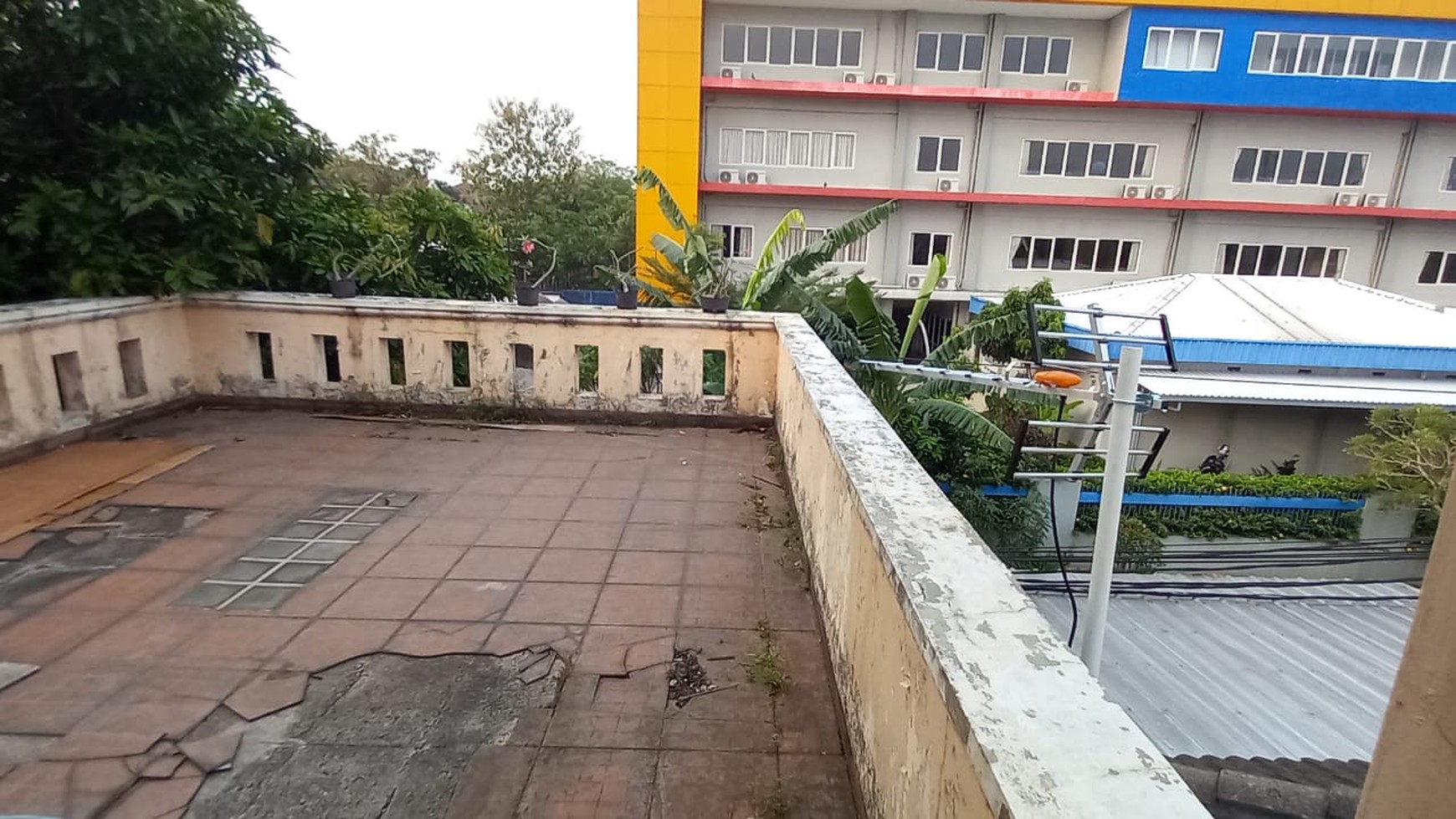 Dijual Rumah Megapolitan Cinere 