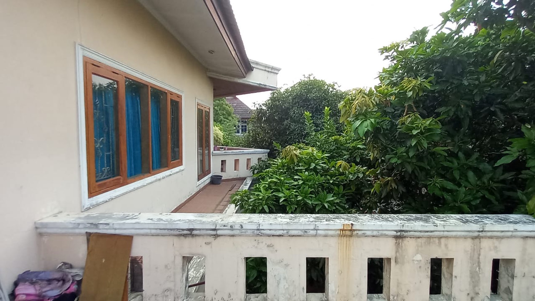 Dijual Rumah Megapolitan Cinere 