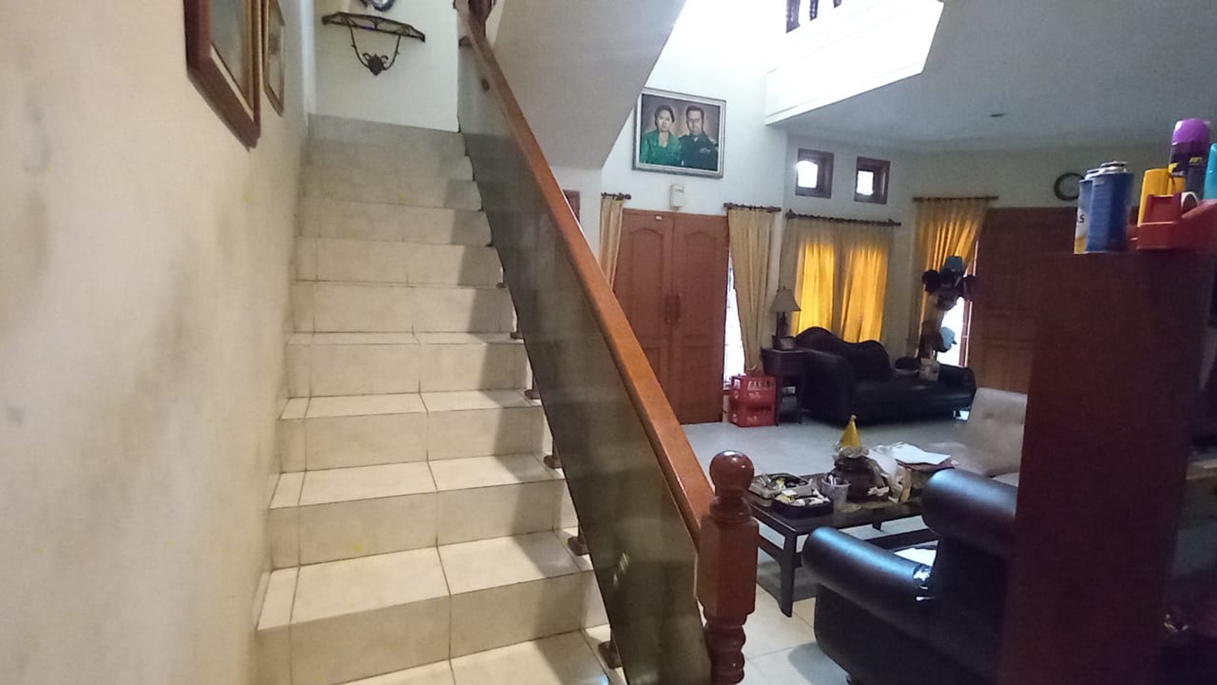 Dijual Rumah Megapolitan Cinere 