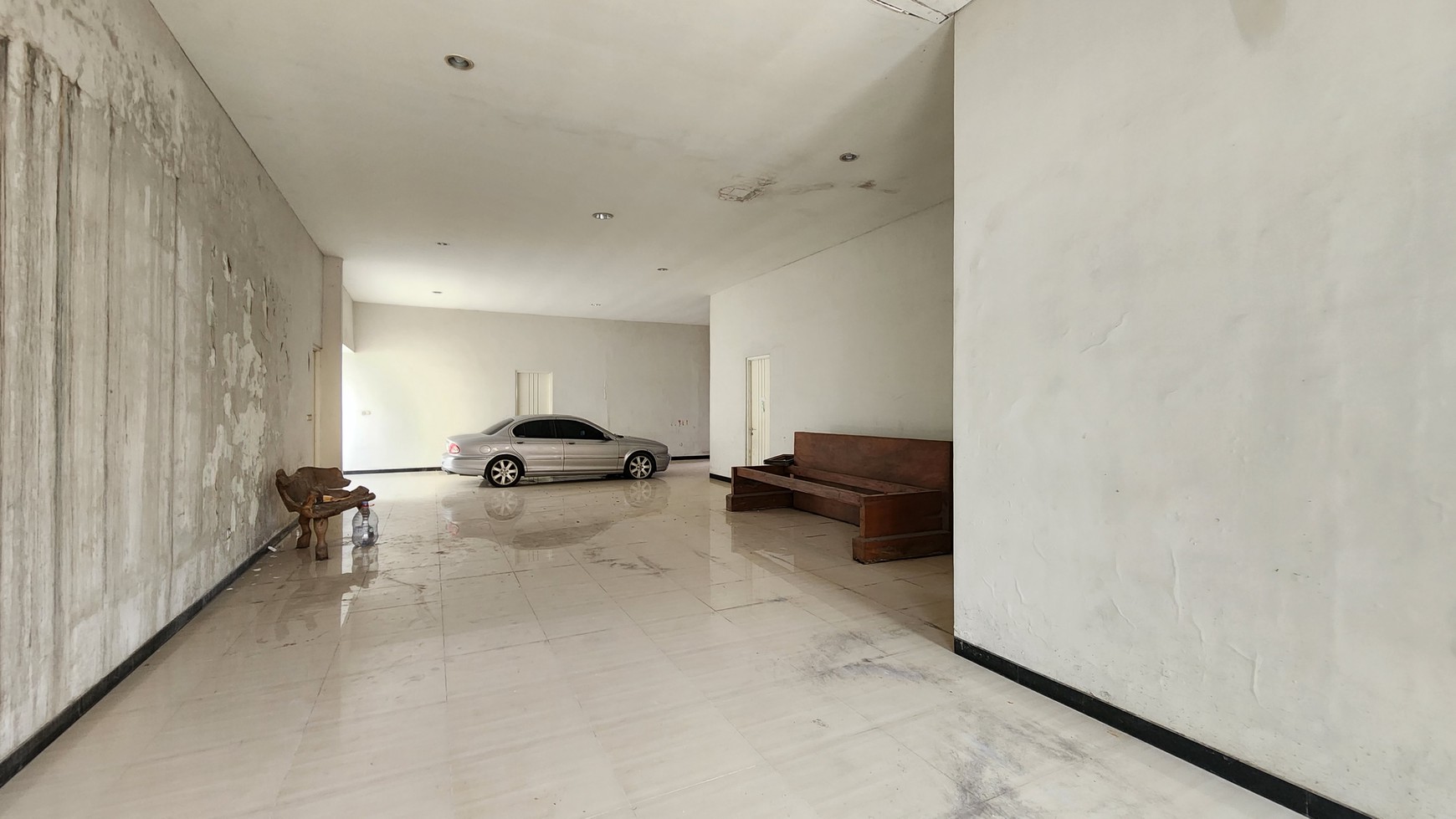 Rumah Dijual Surabaya Barat Kris Kencana 