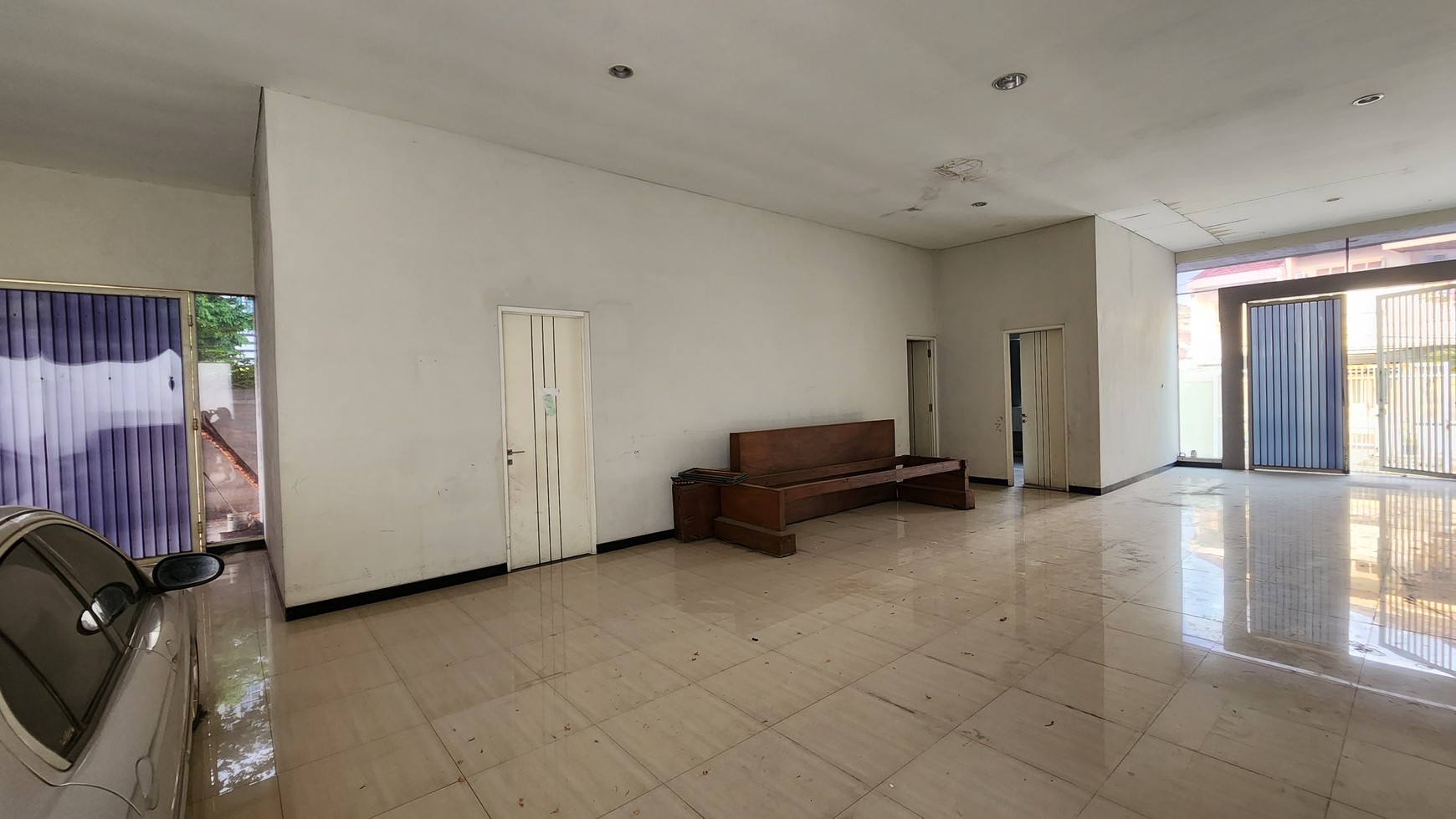 Rumah Dijual Surabaya Barat Kris Kencana 