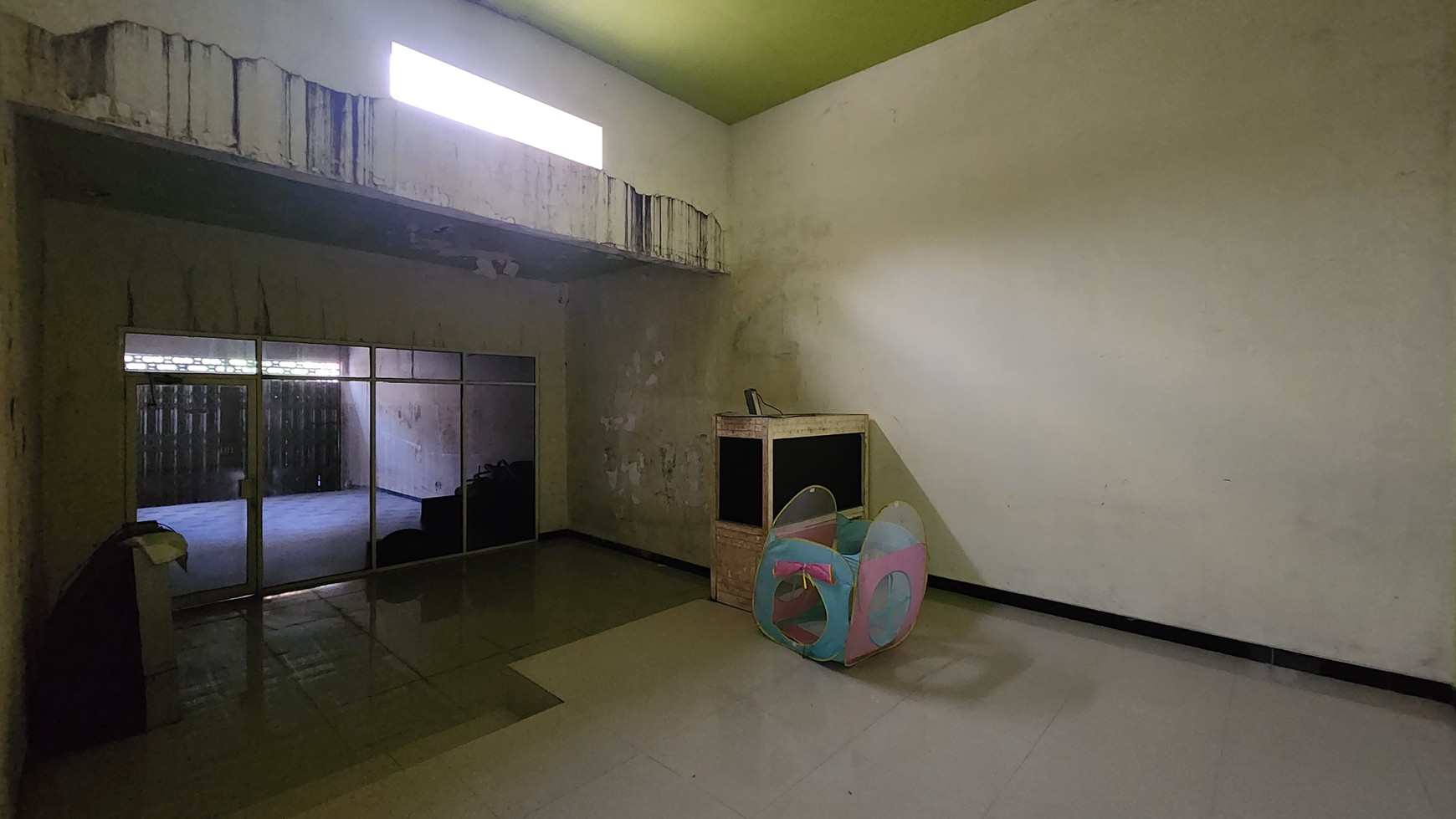 Rumah Dijual Surabaya Barat Kris Kencana 