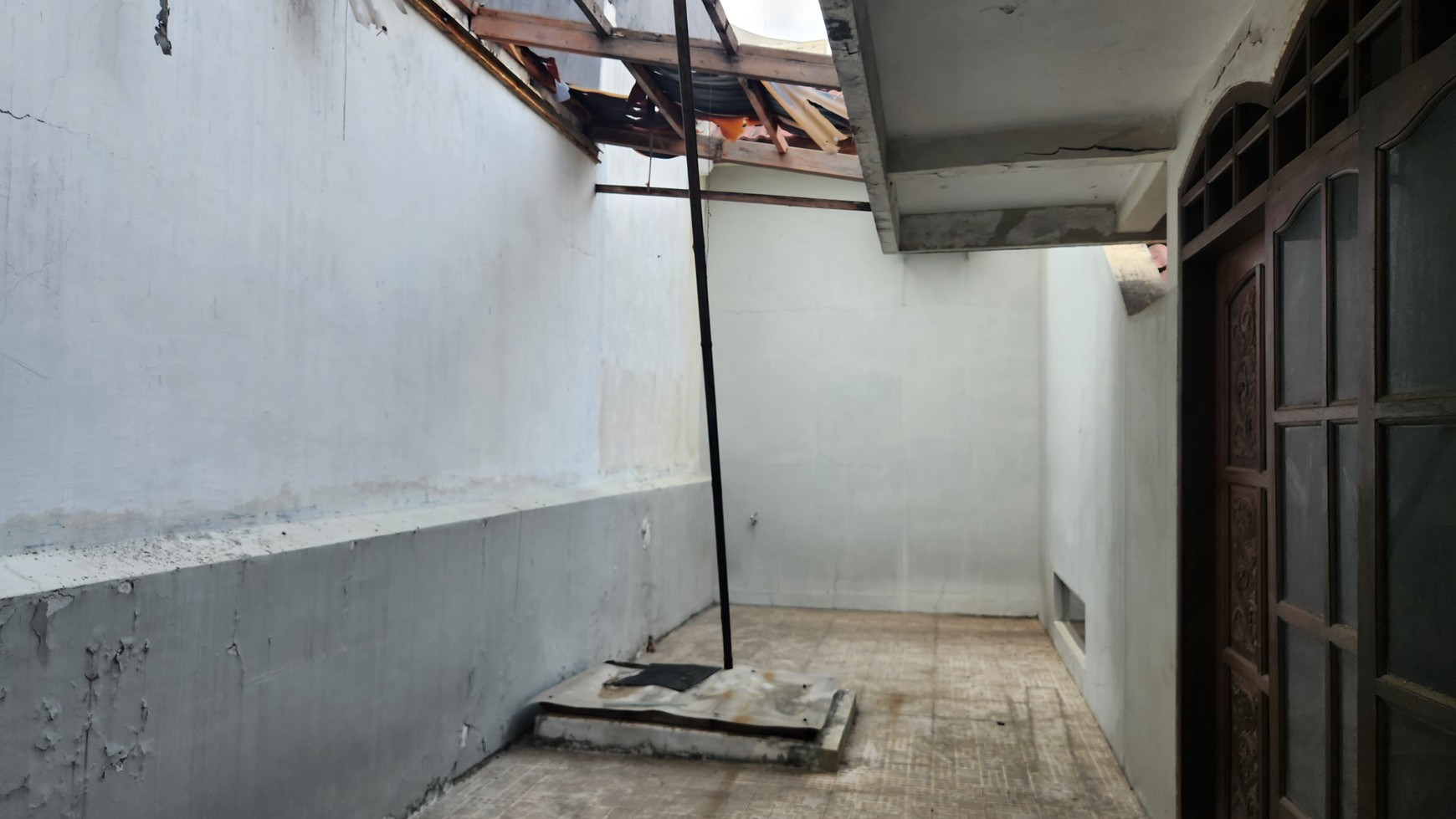 Rumah Dijual Surabaya Barat Kris Kencana 