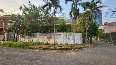 Rumah Dijual Surabaya Barat Kris Kencana 